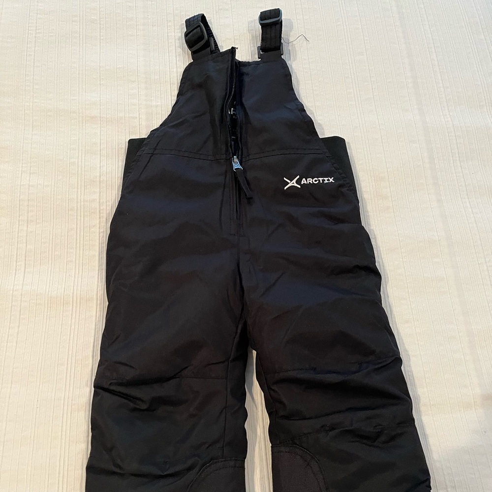 Arctix Infant/Toddler Chest High Snow Bib Overalls - 18 months
